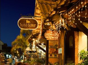 【坎昆女人岛附近酒店排名】- cancun _and vic