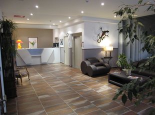 【蒙彼利埃(及邻近地区)塞特酒店预订】-蒙彼利