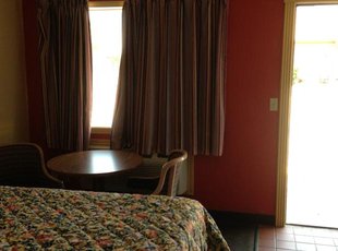 帕莫瑞酒店推荐