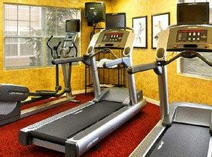 帕莫瑞酒店推荐