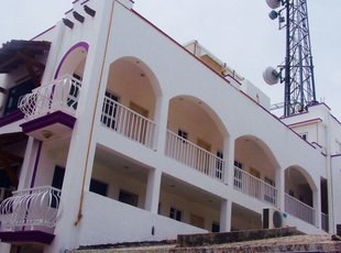 【坎昆女人岛附近酒店排名】- cancun _and vic