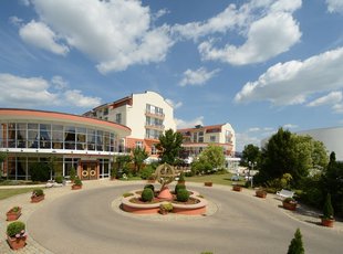 英戈尔施塔特购物村酒店,英戈尔施塔特购物村