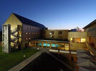 【布拉格Arkady Pankrac (购物中心)附近酒店排