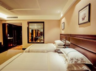 Sathorn Grace Serviced Residence Bangkok