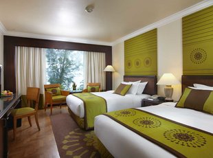 TripAdvisor会员2010-05-19 酒店的优势: 位置--酒店本身位于一个非常好的地段,就在两个地铁站之间,都位于地铁系统的六号线。这也就是说,巴黎的主要商场区域,埃菲尔铁塔和区域快铁(从戴高乐机场过来,这是最快的线路)都非常容易到达。 步行距离内有就一些当地的便利设施,餐厅和商场,大部分都在rue du commerce。 房间--房间虽然小却很干净。我们住在三楼,得要乘坐一个比较旧而且还有点问题的电梯才能到。我们也得一直很注意,以免钥匙从钥匙圈里脱落出来,所以很多时候要在包里看钥匙的时候却