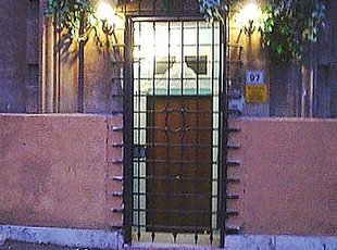 【梵蒂冈博物馆住宿加早餐酒店(Bed & Break