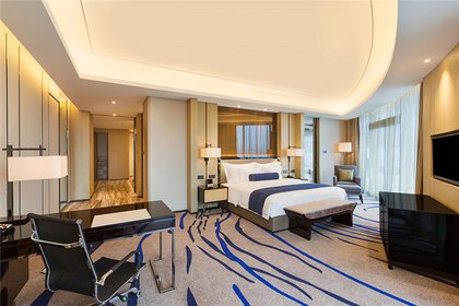 派拉蒙酒店 (paramount hotel)