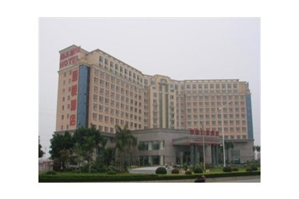 塞纳风情酒店 (seine taster hotel)