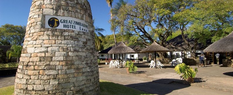 【津巴布韦大酒店(great zimbabwe hotel)预订】马斯