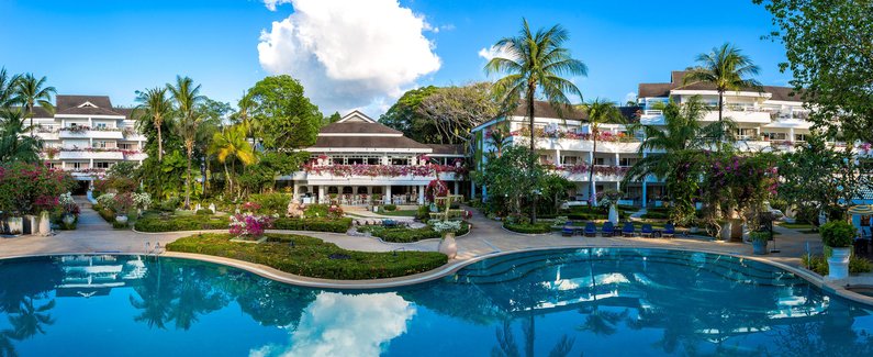 普吉岛塔夫棕榈海滩度假村(thavornpalmbeachresortphuket)地址龙华园别墅区万科图片