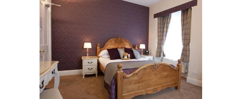 【雷文斯沃思酒店(The Ravensworth)预订】坎