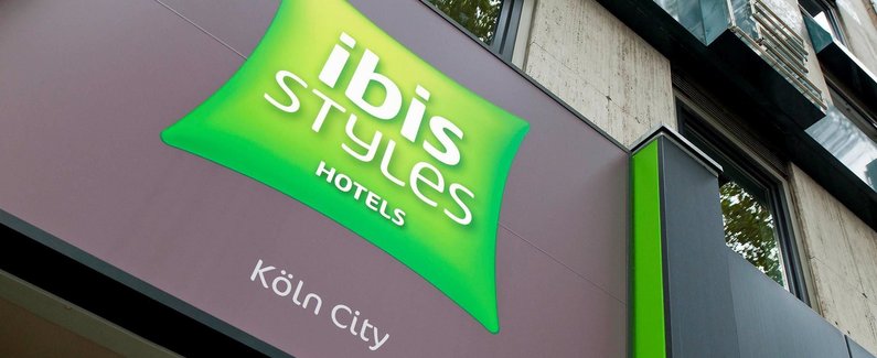 科隆城宜必思尚品酒店(ibis styles kln city)