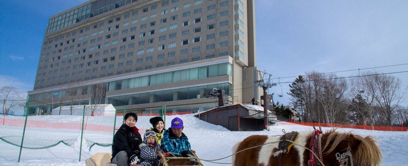 札幌北广岛经典酒店(sapporo kitahiroshima classe hotel)