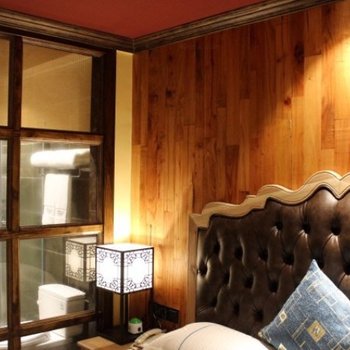 福泉黄丝江边度假酒店酒店提供图片