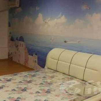 上海美颂自助主题公寓酒店提供图片