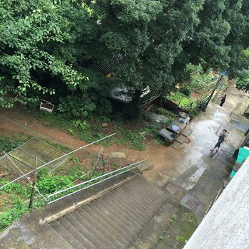 舟山普陀山千步沙休闲度假屋