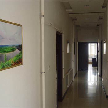漠河北极村最北哨所青年旅社酒店提供图片