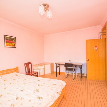 青岛娄先生特色民宿(漳州二路分店)酒店提供图片