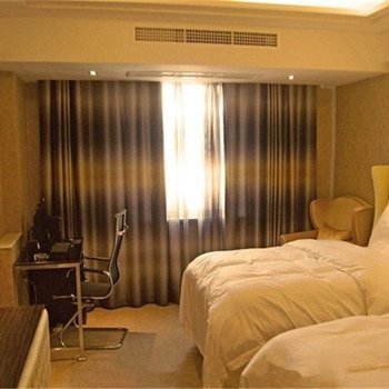 台州金碧辉煌精品酒店酒店提供图片