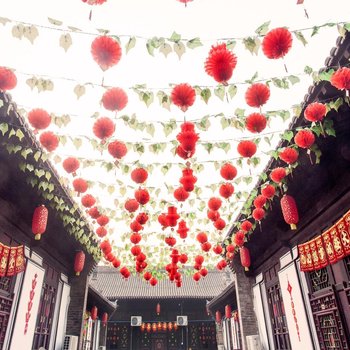 平遥县世德隆客栈酒店提供图片