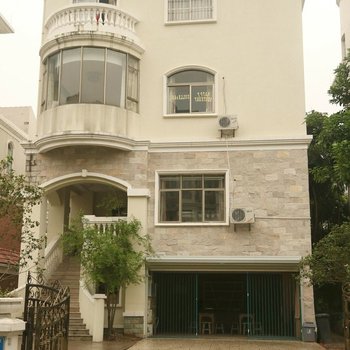 广州一号别墅(广隆路口分店)酒店提供图片