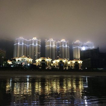 南澳青澳湾爱上岛日租房酒店提供图片