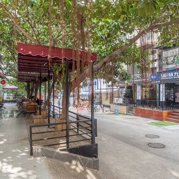 厦门苏苏的温馨小家公寓(文曾路分店)
