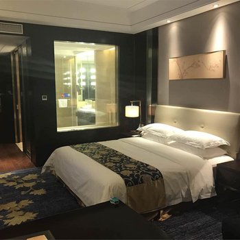 仪征古南都金瓯国际大酒店酒店提供图片