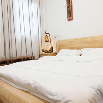 昆山锦溪汲坞茶驿国际青年旅舍酒店提供图片