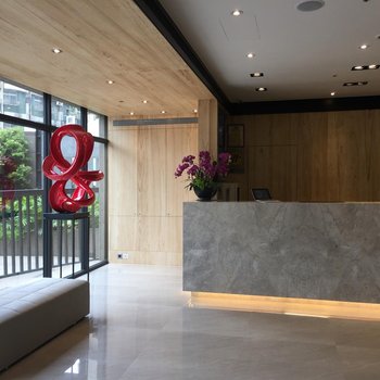洛碁大饭店松山馆酒店提供图片