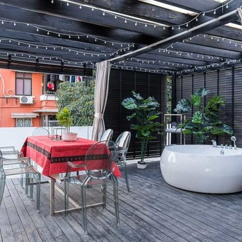 广州敖小胡普通公寓(新河浦路店)酒店提供图片