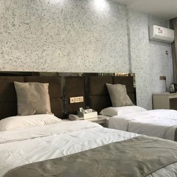 宁都皇冠时尚酒店