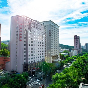 大连千岛海鲜中南阳光酒店酒店提供图片