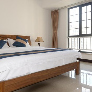 三亚旅家海景度假酒店式公寓酒店提供图片