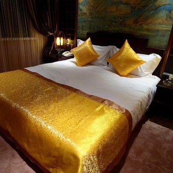 北京艺海贵宾楼酒店酒店提供图片