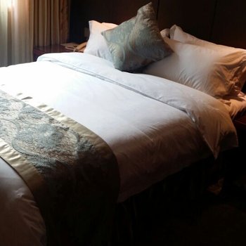恩平海和商务酒店酒店提供图片