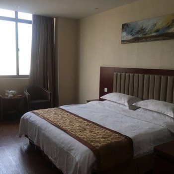 德化速8酒店酒店提供图片
