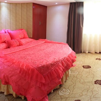 桂林晶鑫国际大酒店酒店提供图片