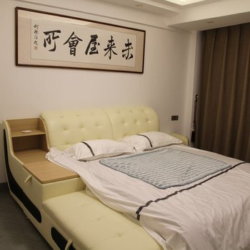 泉州优游古城公寓(龙泉宫分店)