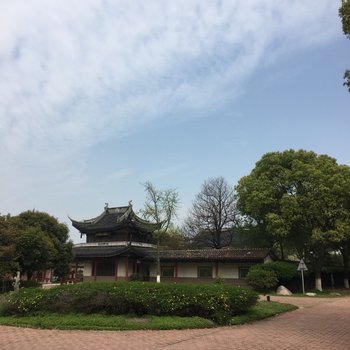 宜兴天一度假村酒店提供图片