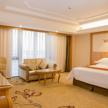 维也纳国际酒店(北滘新城美的总部店)酒店提供图片