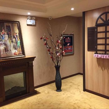 阜阳云津港假日酒店酒店提供图片