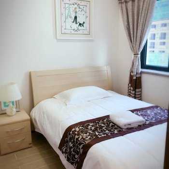 海角湾度假公寓(阳江海陵岛恒大店)酒店提供图片