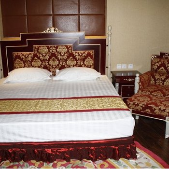 阿里象雄大酒店酒店提供图片