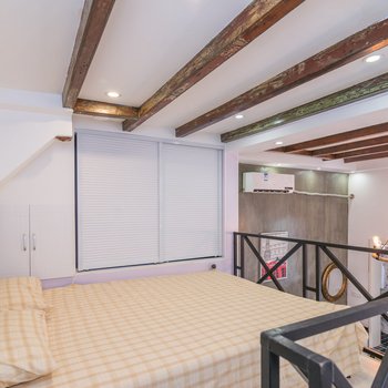 上海nani的老洋房酒店提供图片