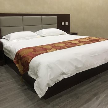 苏州四季阳光假日宾馆