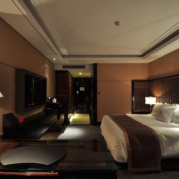 宜昌馨岛国际酒店酒店提供图片