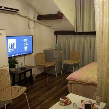 上海上海Shiny之家普通公寓(顺昌路店)酒店提供图片