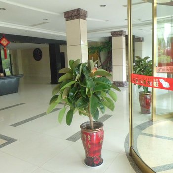 杭州瑞达假日大酒店酒店提供图片