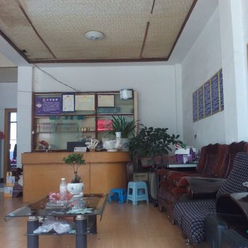 兴义兴源旅社酒店提供图片
